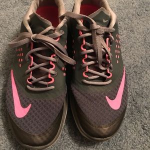 Nike Lite Run 2 women’s size 7.5 running sneaker
